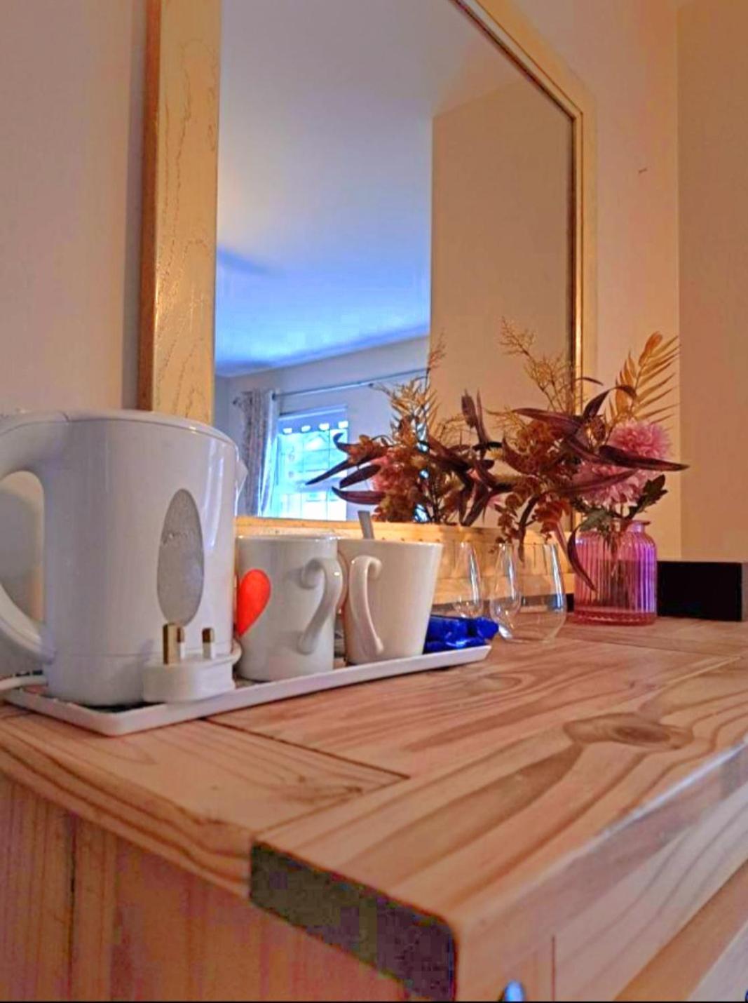 Newry Premium B&B Экстерьер фото